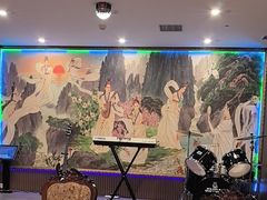 -高丽馆(尊茂店)
