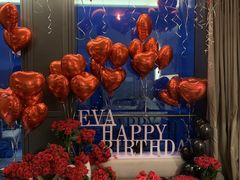 -InParty·游艇求婚策划生日派对布置(世纪大道店)