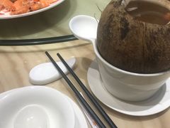 -锦粤宫·精致粤菜(深圳北站店)