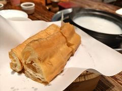 -大良毋米粥(锦龙路总店)