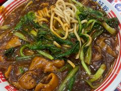 -哈灵现炒本帮面(宁波路店)