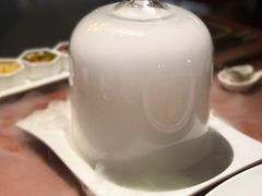 -王府井文华东方酒店-紫膳餐厅