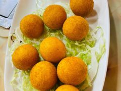 风味地瓜丸-李师傅脆肚(梅林店)
