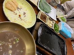 -老朴饭店(邮政街总店)