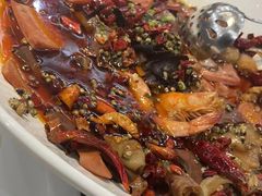 -鹊华居·地道鲁菜·海鲜·融合味(大明湖店)