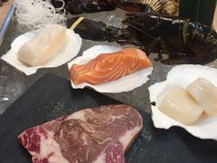 -翡翠36餐厅(浦东香格里拉店)