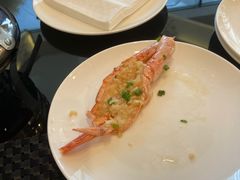 -听松楼·花园酒店·自助餐厅(红梅公园店)