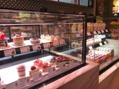 -巴黎贝甜(龙江店)
