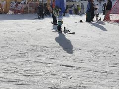 -太子岭滑雪场