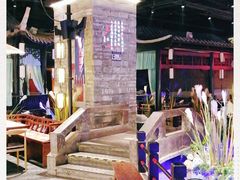 -红蜡烛•瓦罐粥家常菜•夜宵(中山路店)