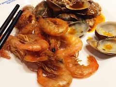 -星伦多自助料理(华润万象城店)