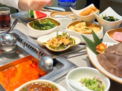 -海底捞火锅(团结桥店)