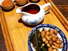 -大洋家·精品潮汕菜·生腌砂锅粥(天河东路店)