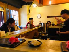 大堂-昊·来了寿司(双楠2店)