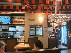 -木屋烧烤(龙岗龙城万科里店)