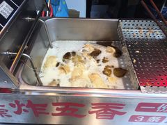 -老闽味沙茶面·姜母鸭(传承35年曾厝垵店)