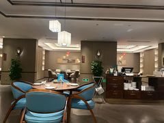 -佘山世茂艾美·御珍轩中餐厅