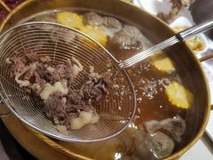 -食潮汕头鲜牛馆(望京保利店)