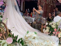 -芭菲盛宴·环球美食(北城国际店)