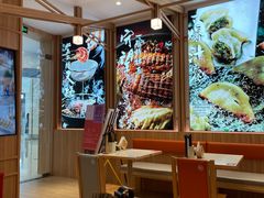 -味千拉面(世纪东方店)