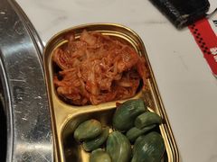 -冰城焰会大丰收铁锅炖(萝岗万达金街店)