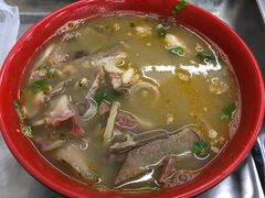 -春雨羊汤店(广开四马路总店)