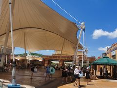 -上海玛雅海滩水公园