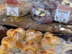 -西村叔叔的店·面包·甜品·蛋糕(牡丹园店)
