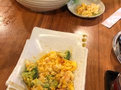 招牌骨汤拉面-日出拉面(望京店)