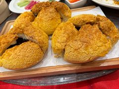 -喜宴又一村·粤菜·茶点·海鲜(壹方天地店)