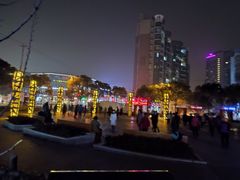 -世纪联华(外高桥店)
