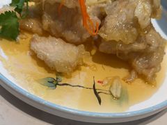 -北李妈妈菜·海肠捞饭(开发区万达店)