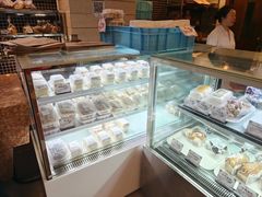 -国际饭店·帆声西饼屋(黄河路店)
