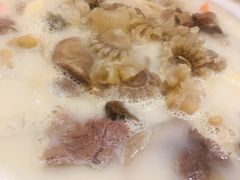 牦牛珍宝锅-后院犇牛主题餐厅(云岗店)