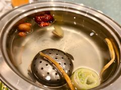 -百草滩羊清水涮羊肉(长城路店)