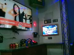 -唱吧麦颂KTV(马驹桥店)