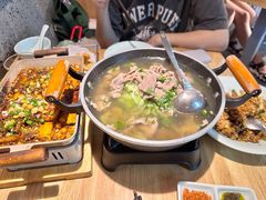 -全牛匠·乐山跷脚牛肉(新中关店)