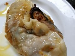 -康平锅贴馆时令海鲜(大润发店)