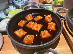 -KimPro 辛普乐概念韩餐