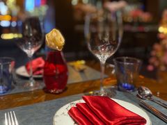 -YUE·6·西式融合餐厅(外滩六号店)