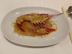 -宝丽轩中餐厅BAOLIXUAN