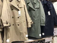 -优衣库(苏州天虹CCMall石路店)