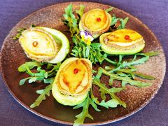 黄瓜伴鲍鱼-鲁采LU STYLE(新天地店)