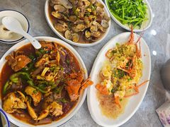-品鲜海鲜餐厅(黄厝店)