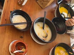 -桥香园云南过桥米线(红龙井店)