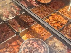 -英雄故事地摊烤肉(马驹桥店)