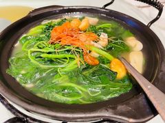 -潮福城大酒楼(湖滨北路店)