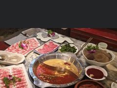 -辣斗辣老火锅(开发区店)