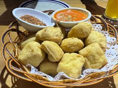 -蜗牛的家旅行主题云南菜餐厅.小酒馆(护国寺店)