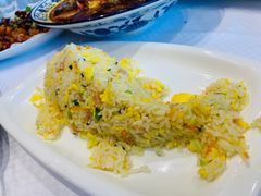 扬州炒饭-双井轩(双井店)